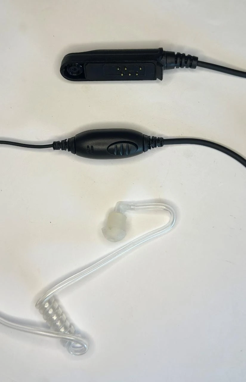 Auricular y Cable de Programación Baofeng UV-9R – photo 4